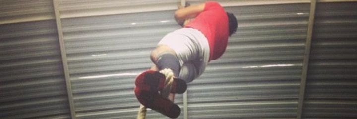Aladinike's profile banner image