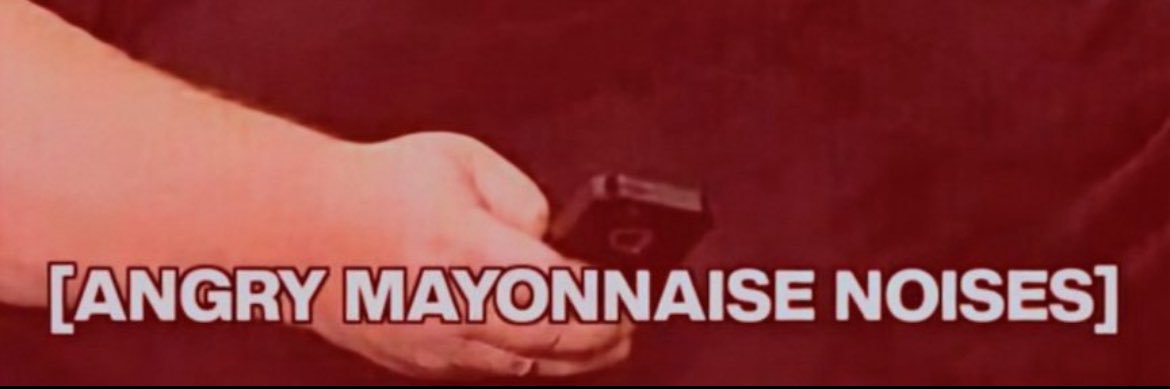 MAGA Derp banner