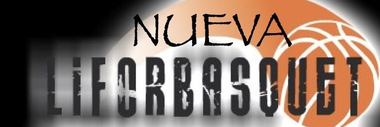 LIFORBASQUET's profile banner image