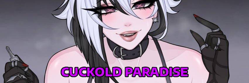 CuckoldHeaven_'s profile banner image