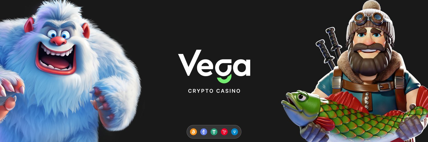 Vega.bet (@vegabet) / Posts / X