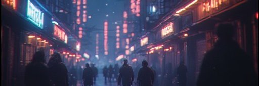 The Humble Creator banner