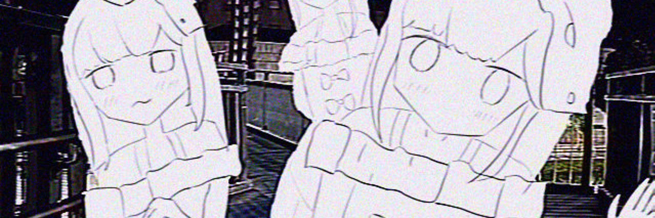 a__ya_yz's profile banner image