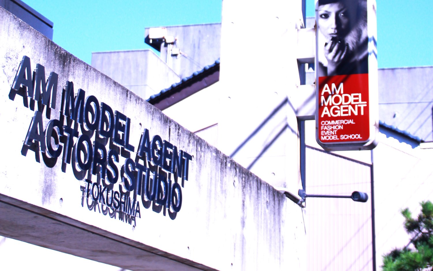 ammodelagent's profile banner image
