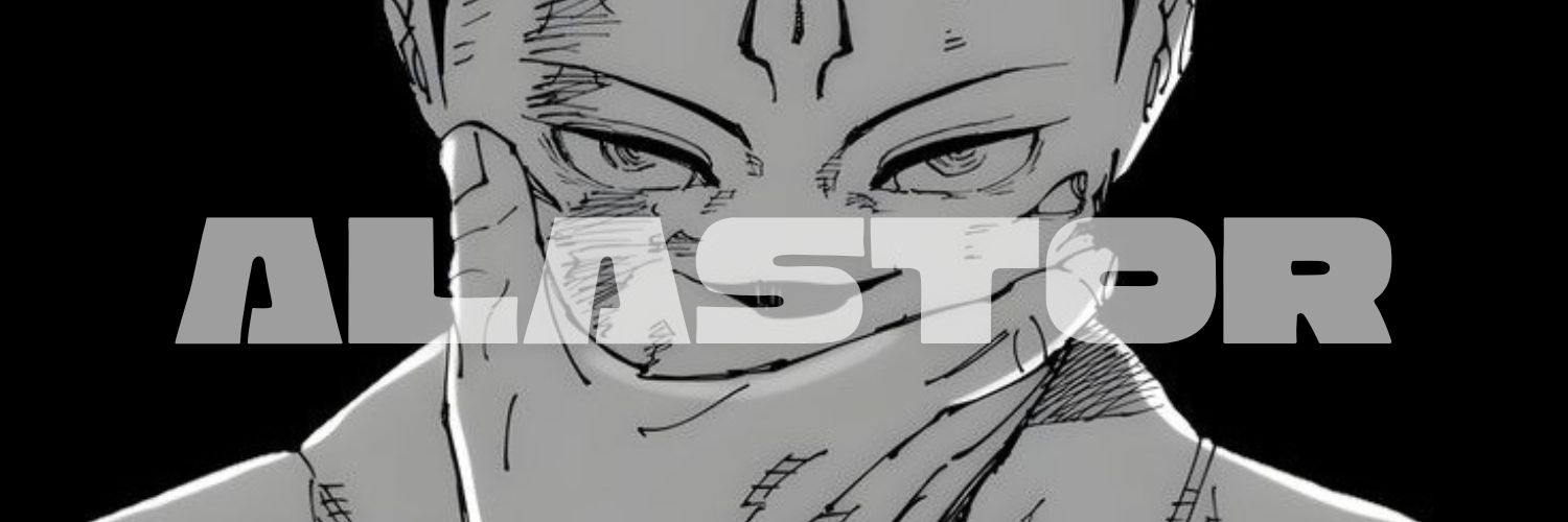 𝐀𝐋𝐀𝐒𝐓Ø𝐑 banner
