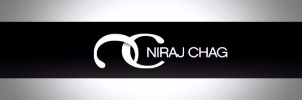 nirajchag Profile Banner