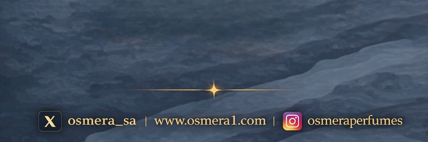 osmera_sa's profile banner image