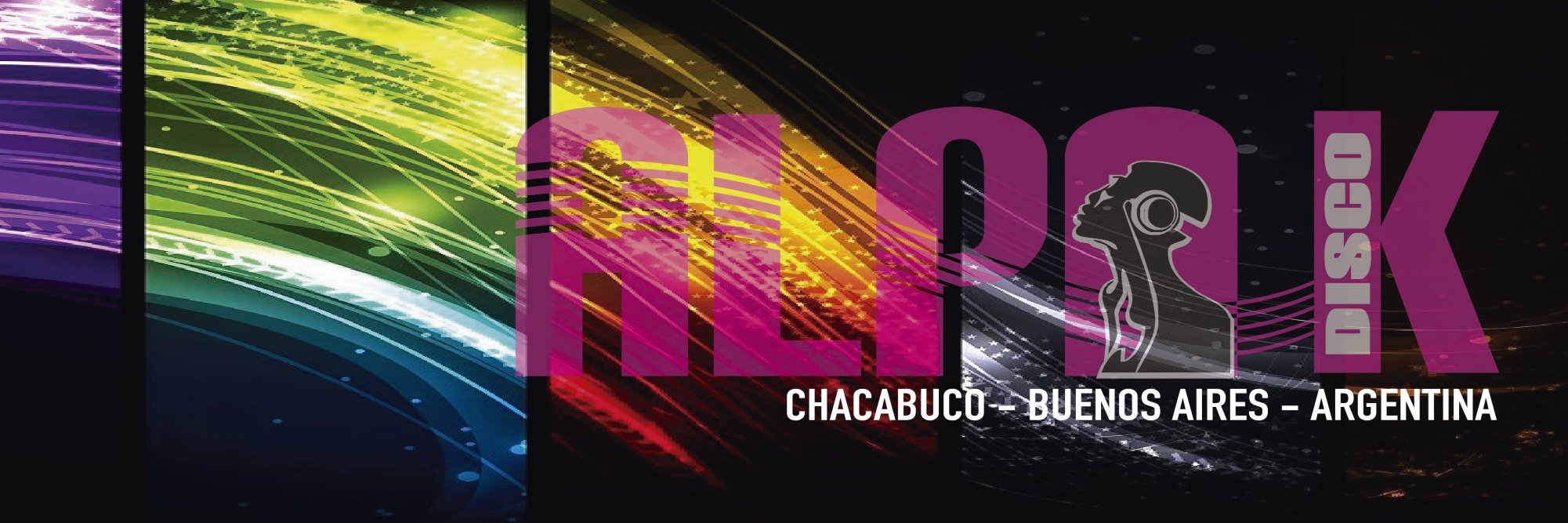 ALPAKDISCO's profile banner image