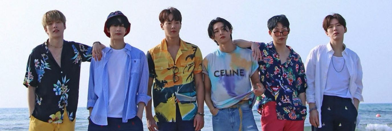 ⋈ HoneyNunu⋈ #UNFOLD banner