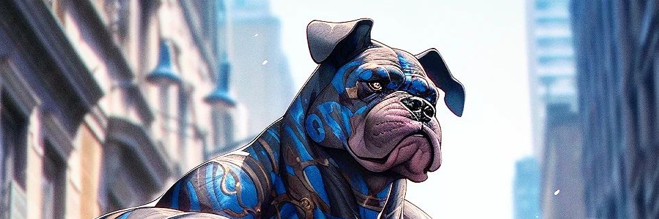 Defizyn banner