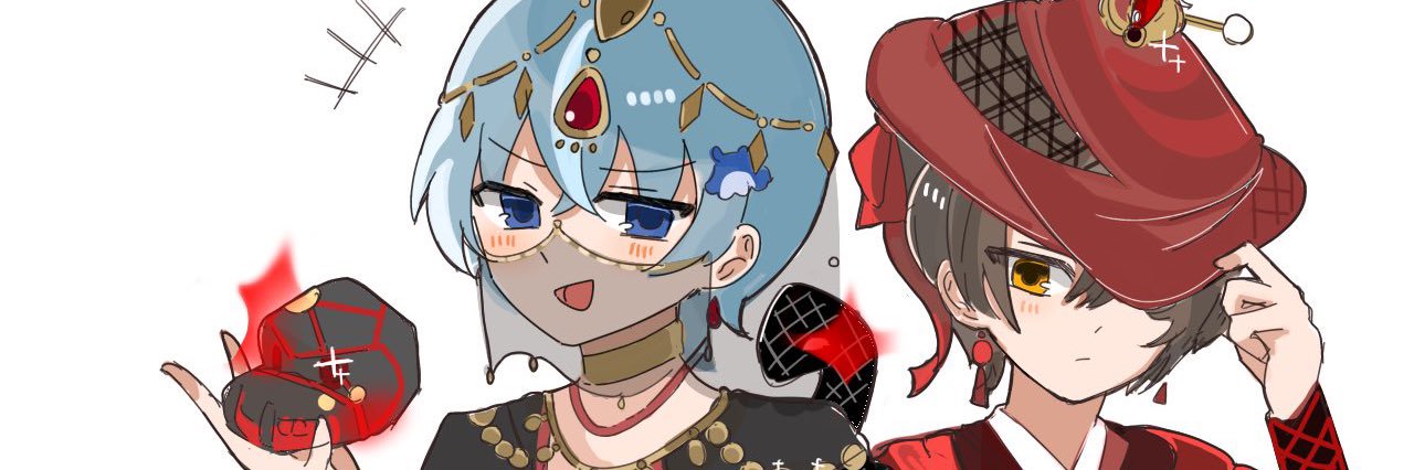 アシカとデスコアラ banner