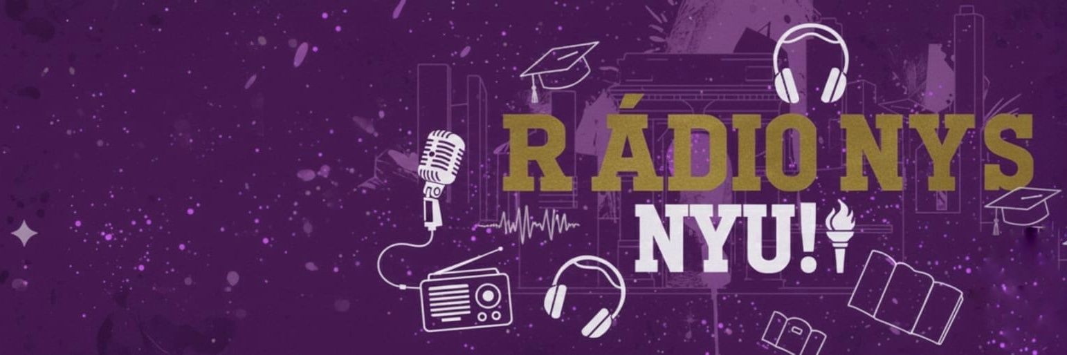 rádio! banner