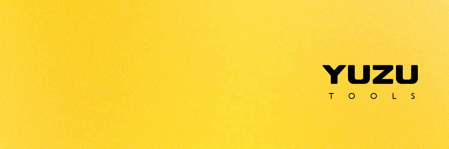 Yuzu banner