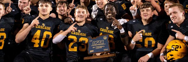 CadeCoreson Profile Banner