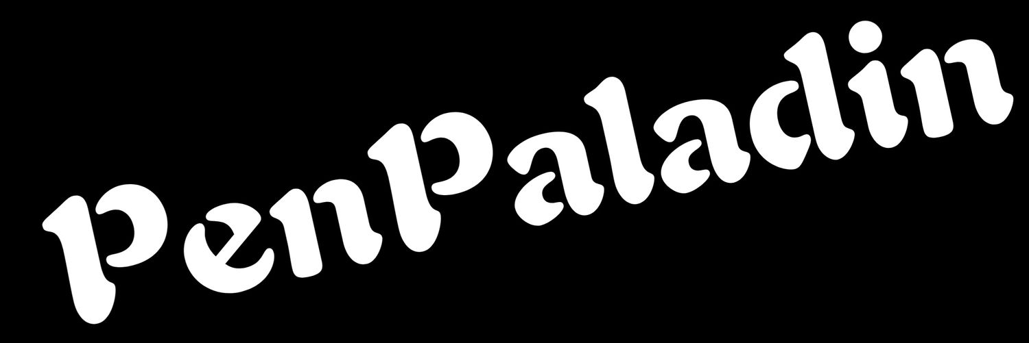 pen paladin banner