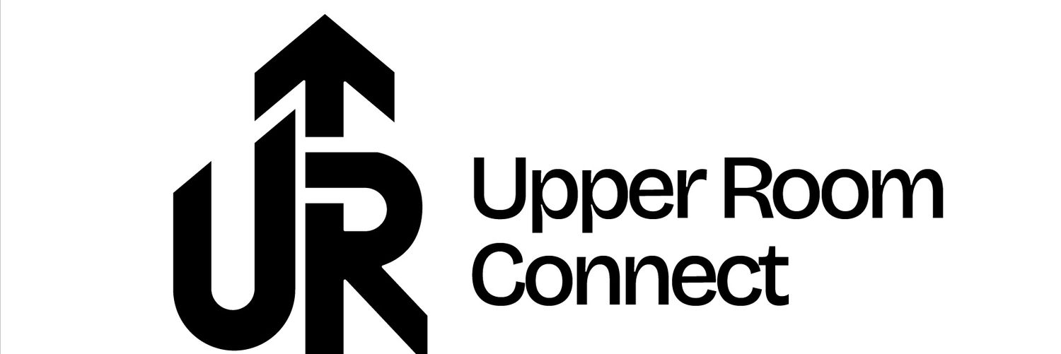 Upper Room Connect | Christian Sermons banner