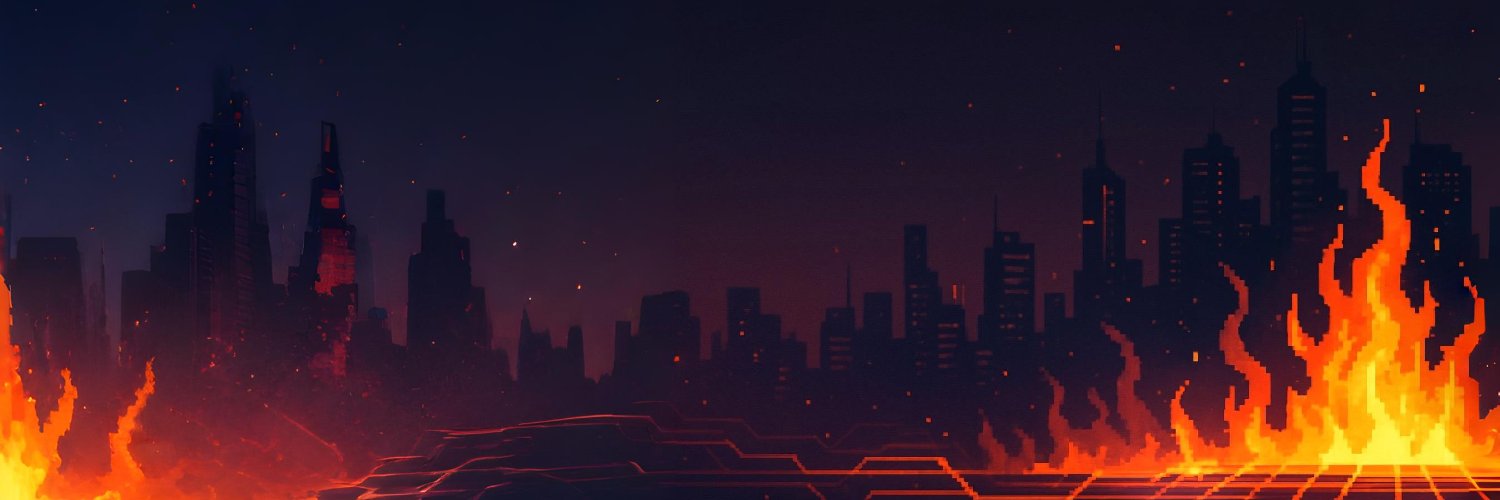 Burn Strategy banner