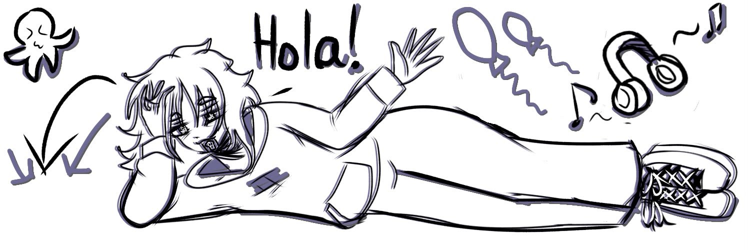 Irisdibujapoco's profile banner image