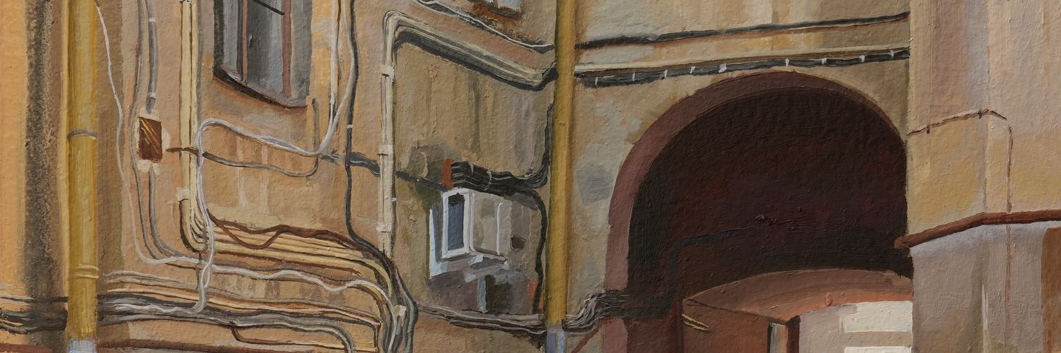 Демьян🏁 banner