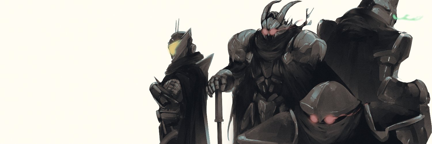 Valefor💢 REFORGED banner