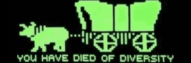 The Void Anus banner