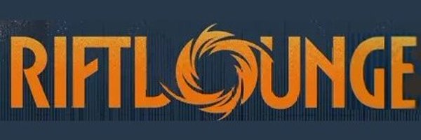 RiftLounge Profile Banner