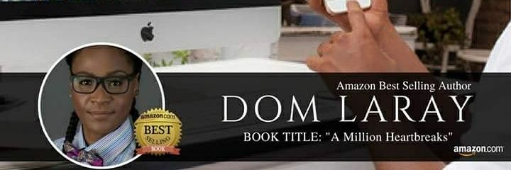 Dom_LaRay's profile banner image
