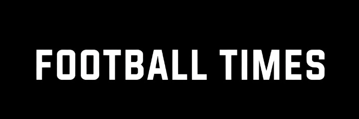 Football Times banner