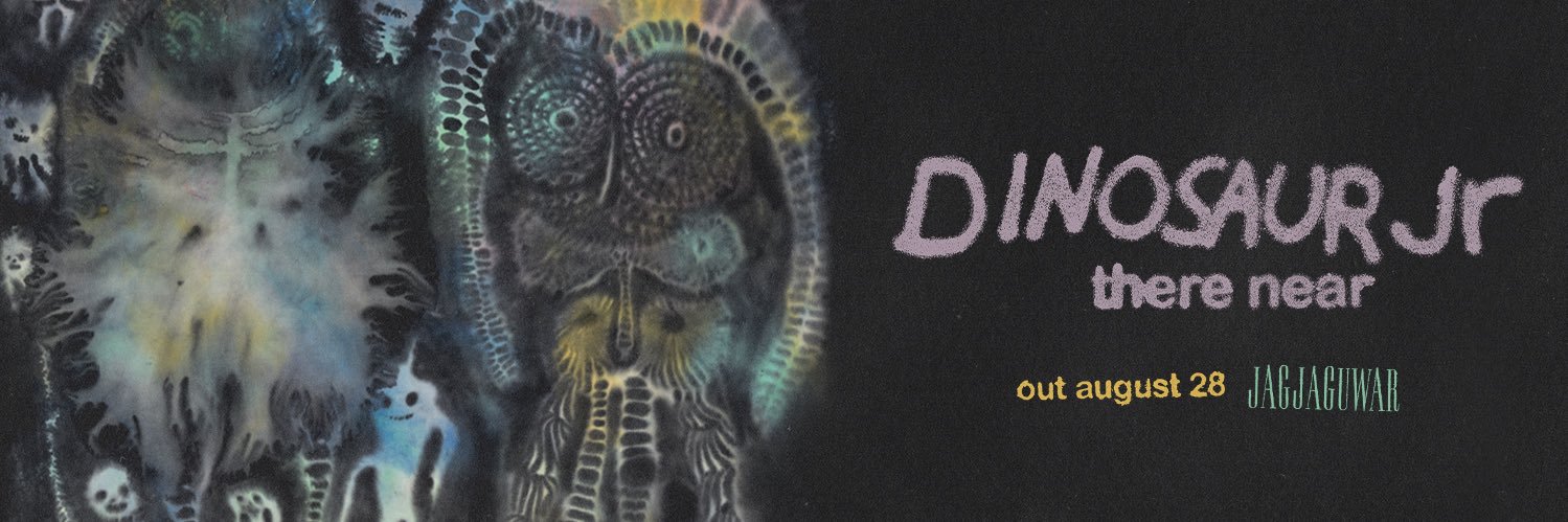 dinosaurjr's profile banner image