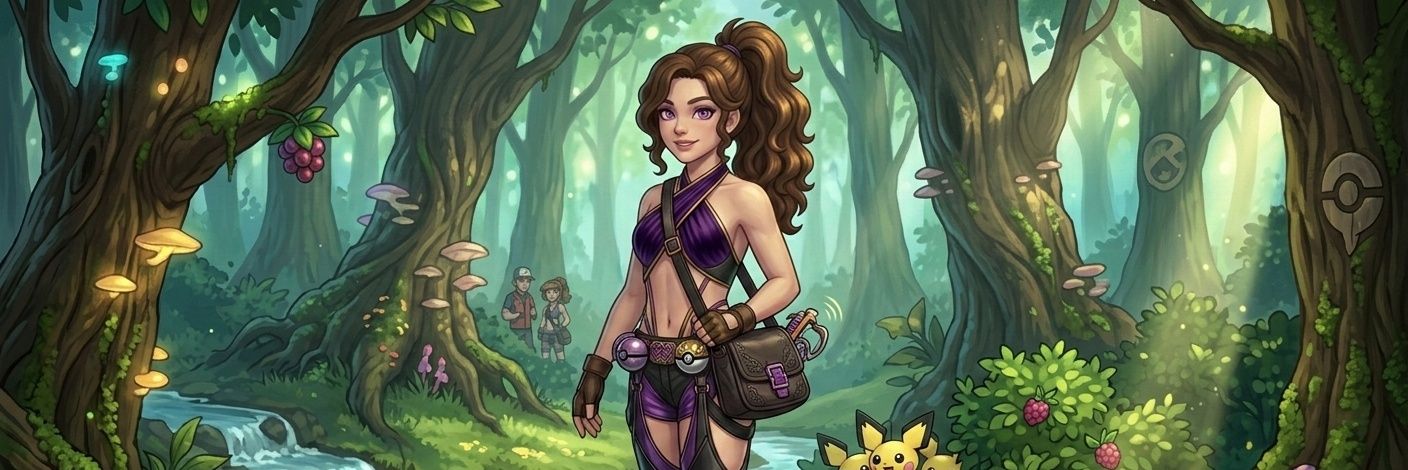 Luna. banner