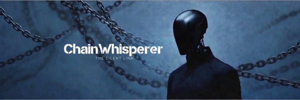ChainWhisperer banner