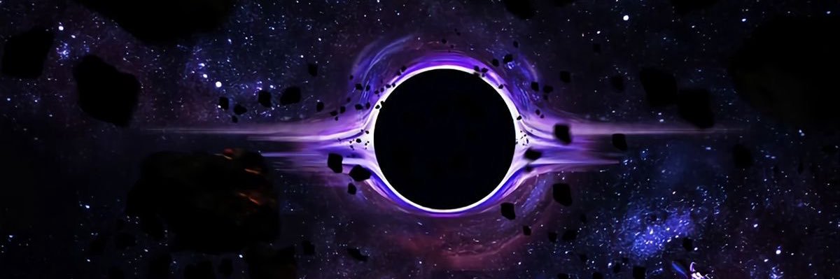 King Void banner