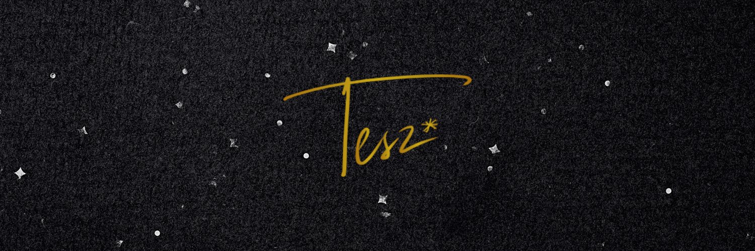 teszmillan's profile banner image