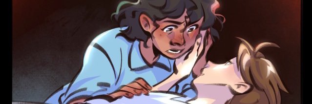 𝐓𝐇𝐄 𝐅𝐈𝐑𝐒𝐓 𝐒𝐇𝐀𝐃𝐎𝐖. banner