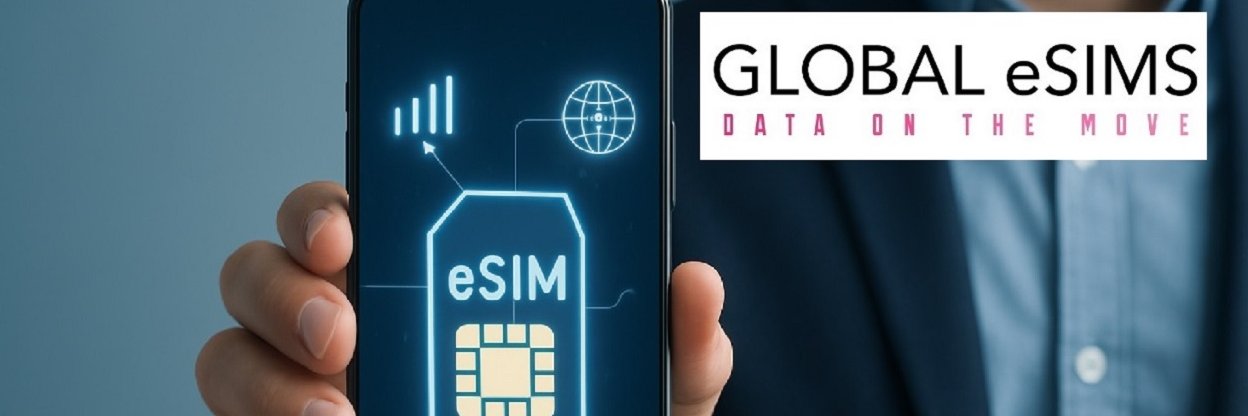 Global eSIMs (@Global_eSIMs) / Posts / X