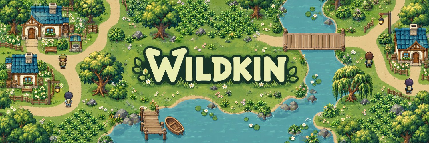 playwildkin's profile banner image