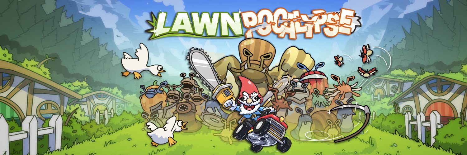 CA | Lawnpocalypse banner