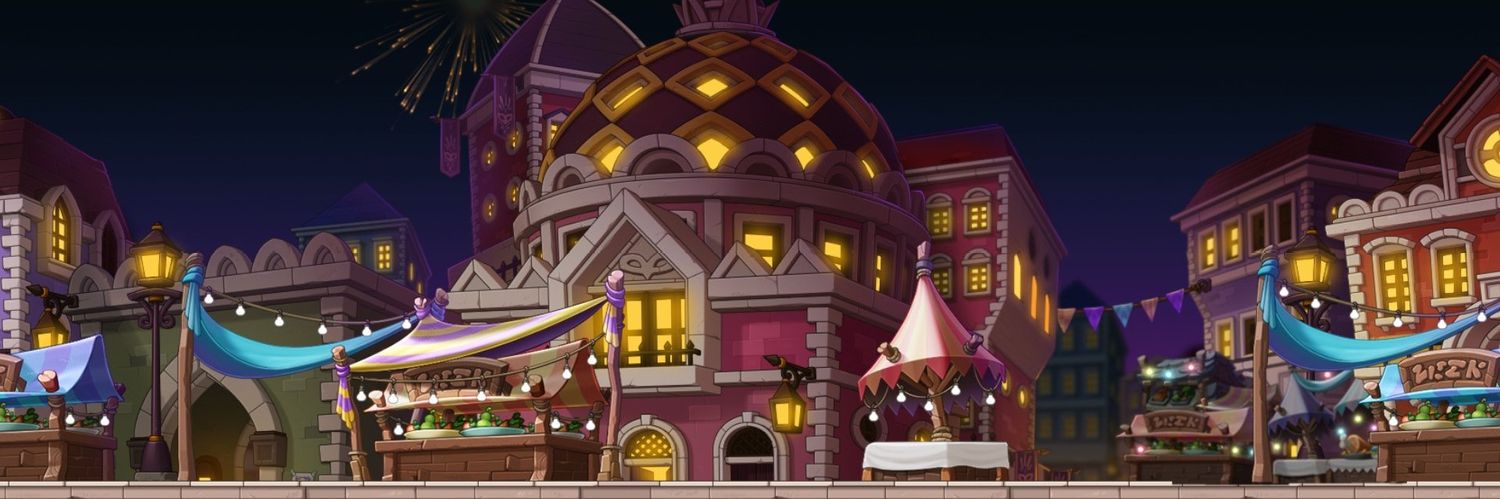 MapleSprout 🌱🍄 banner