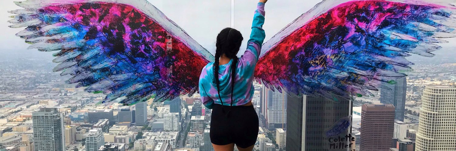 LindseyVeezay's profile banner image