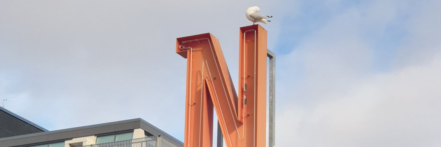 NatKDavis's profile banner image