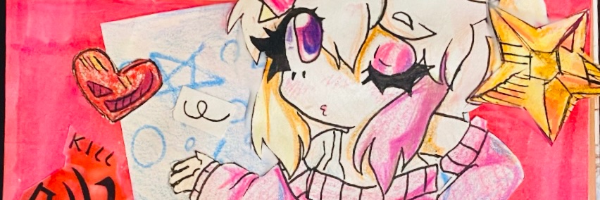 ᯓ 𝑺𝒌𝒊𝒗𝒂𝒏 ★ˎˊ˗ banner