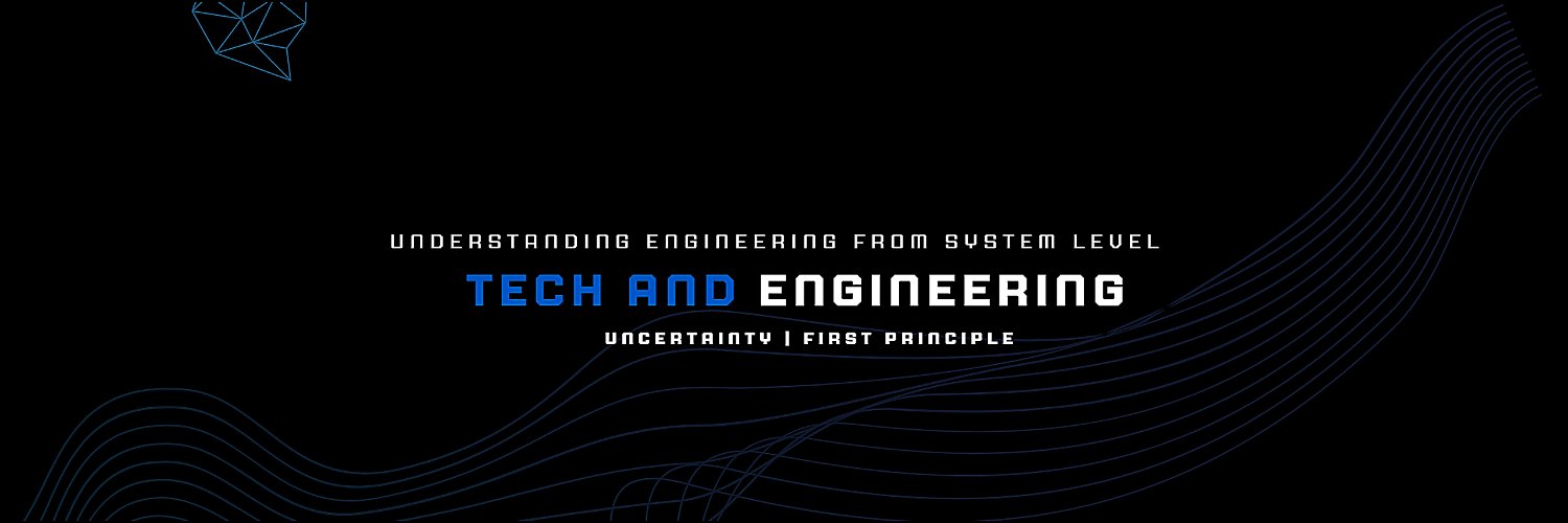 Tech And Engineering banner