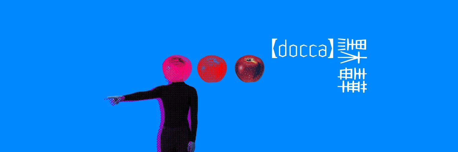 kurokidocca's profile banner image