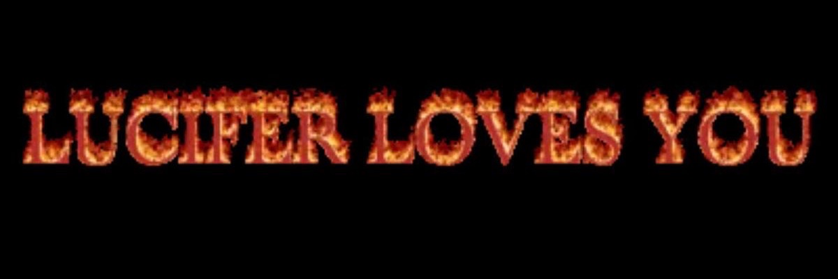 Lucifer of Shtwt (dm me the word deer) banner
