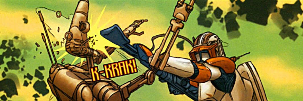 Marshal Commander Cody banner