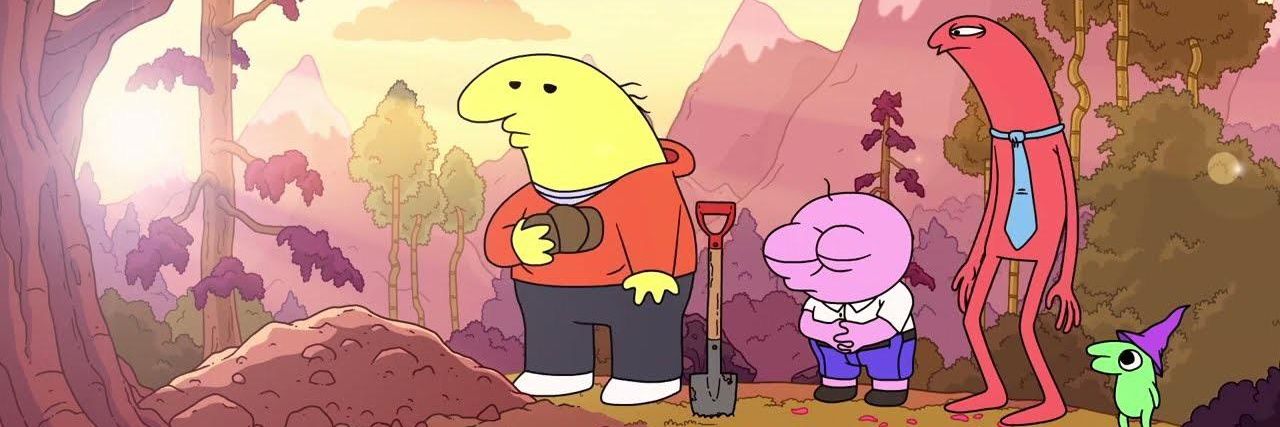 RoundAboutBrick's profile banner image