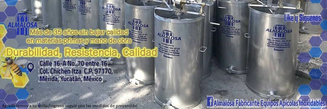 Almalosa_mx's profile banner image