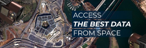 Satellogic Profile Banner