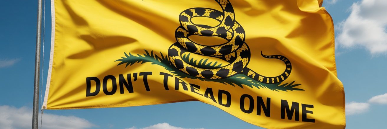 Political Gen Xer banner