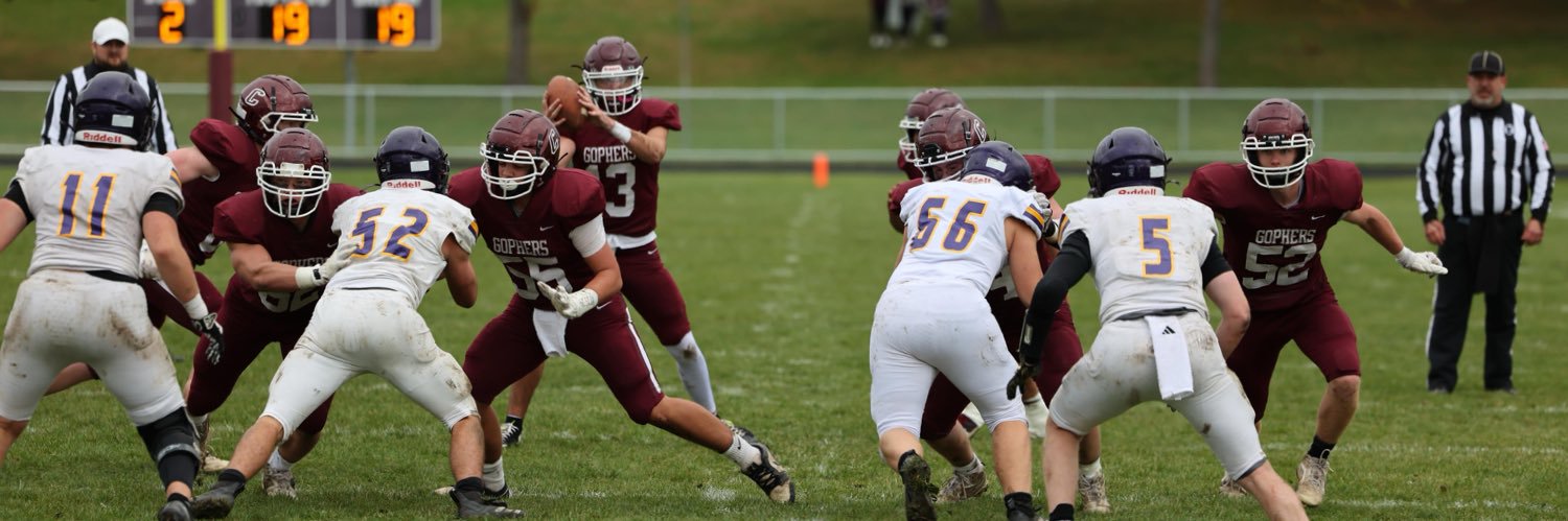 Chase Carroll banner